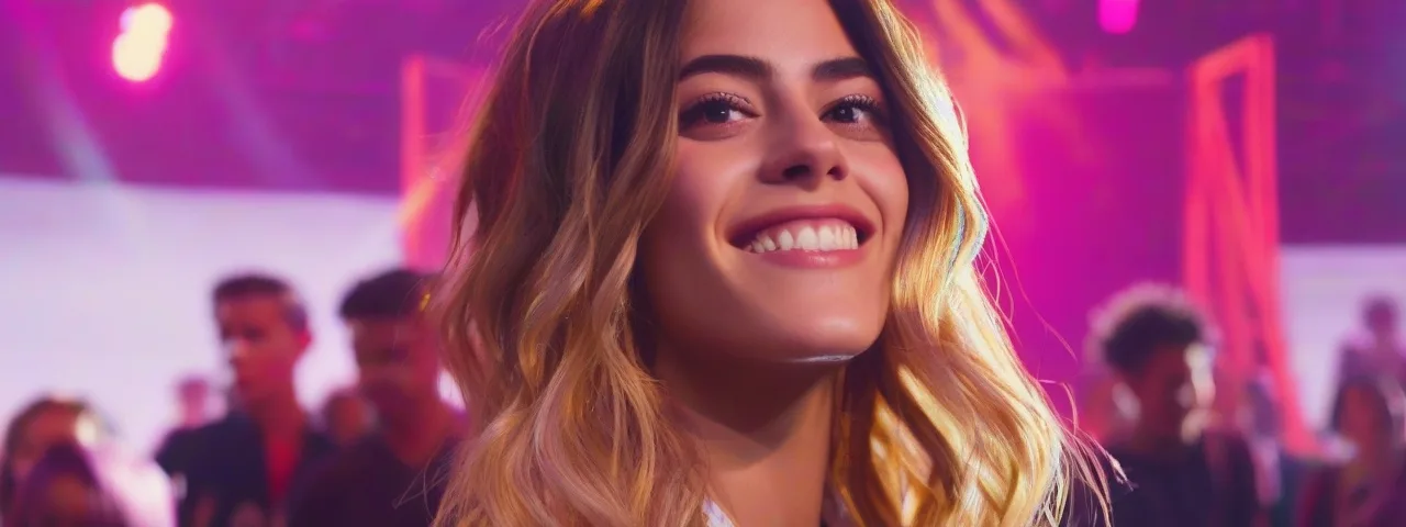 Sabes todo sobre tu idola Martina Stoessel?