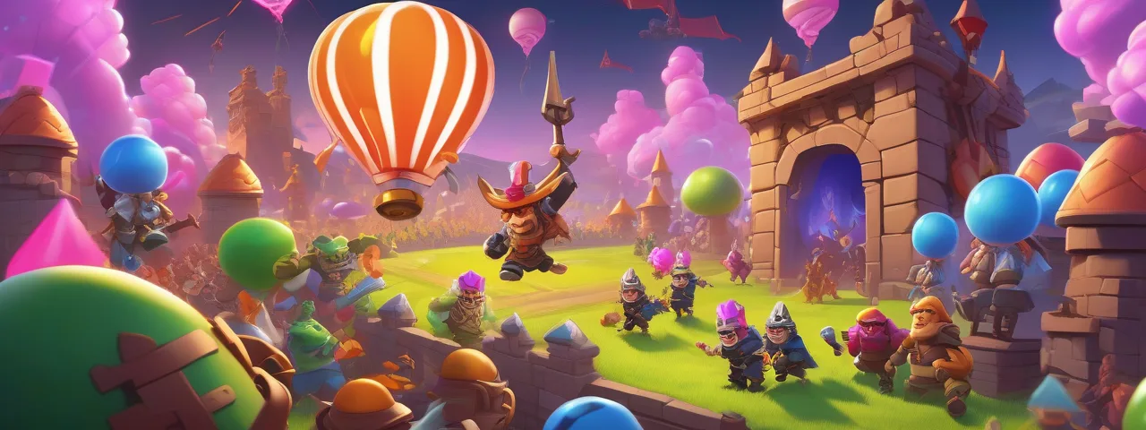 cuanto sabes de clash royale 