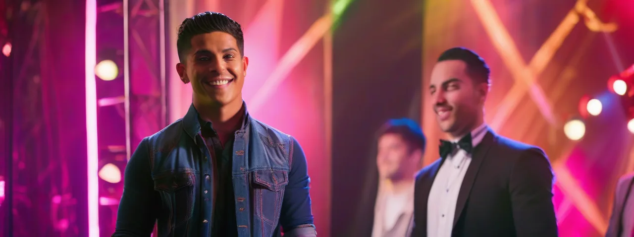 Cuantos conoces a Erick Brian Colon?