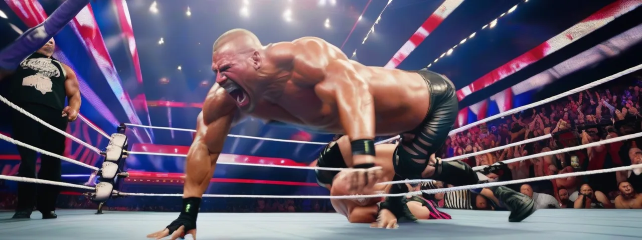 Quanto sabes de wwe