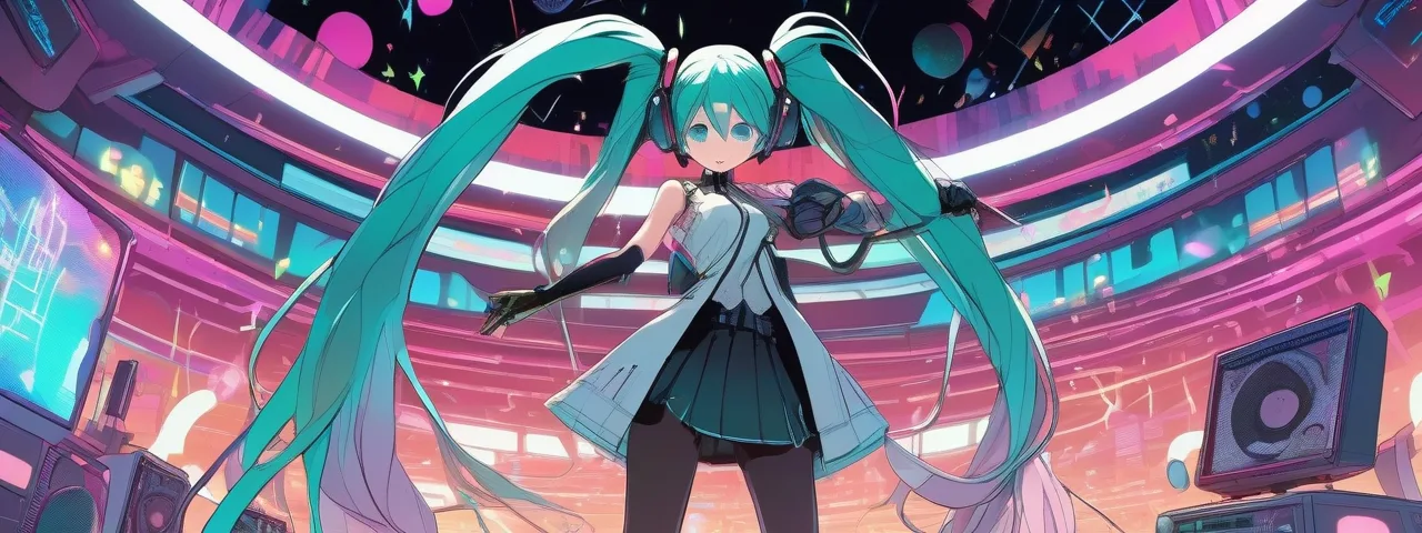 cuanto saves de hatsune miku