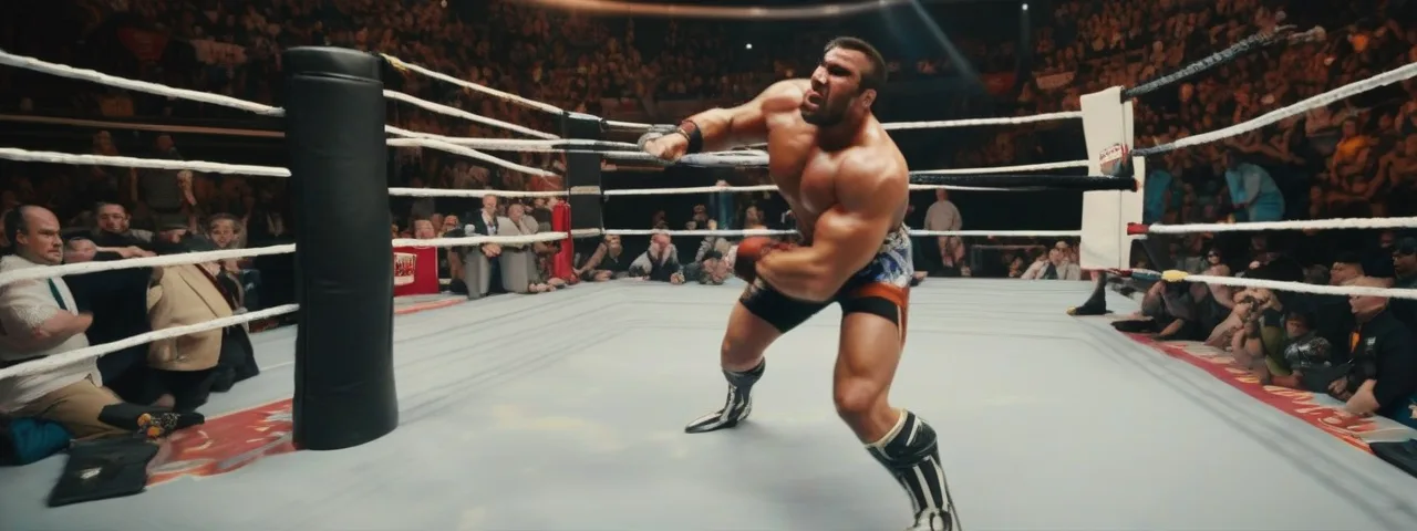 WWE