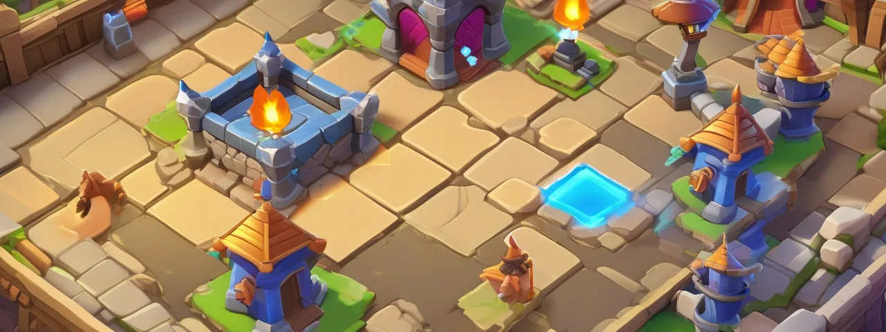Cuanto sabes de Clash Royal