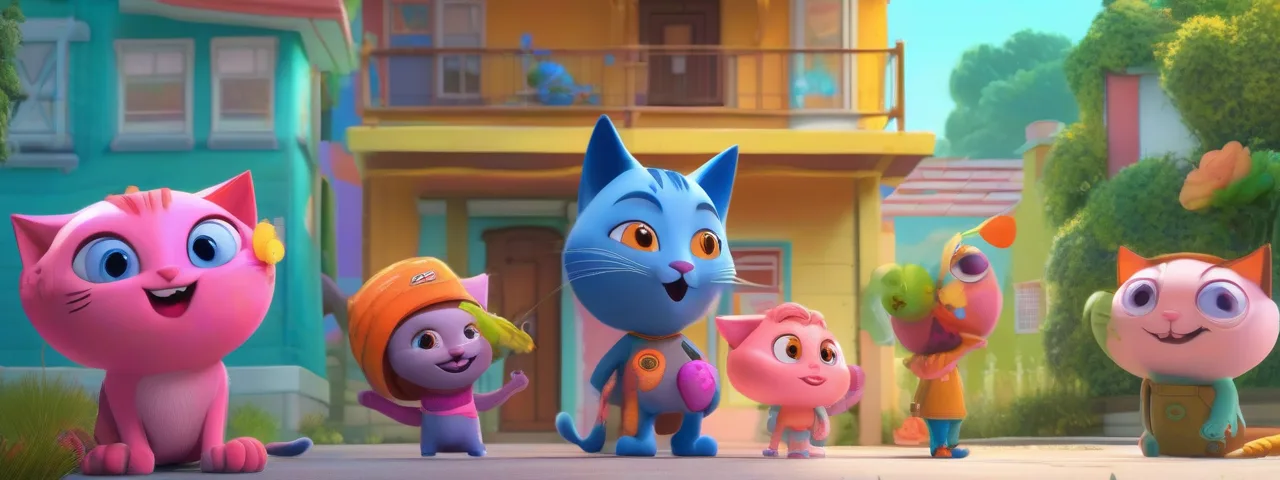 cuanto sabes del increible mundo de gumball
