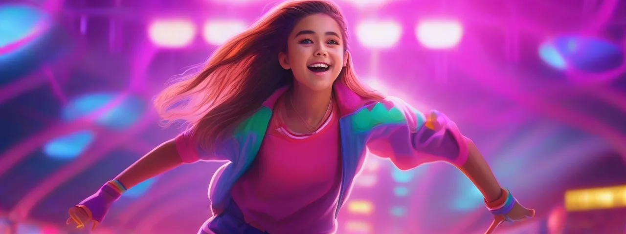 Cuanto sabes de soy luna