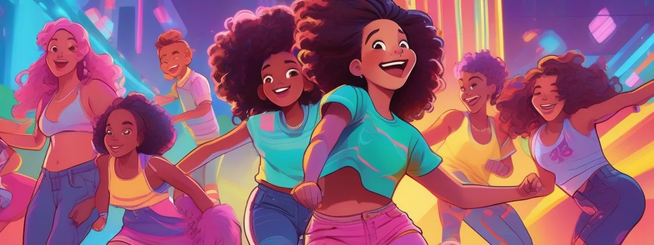 si eres fans de soy luna vamos a provarlo viendo cuanto sabes de tu serie favori