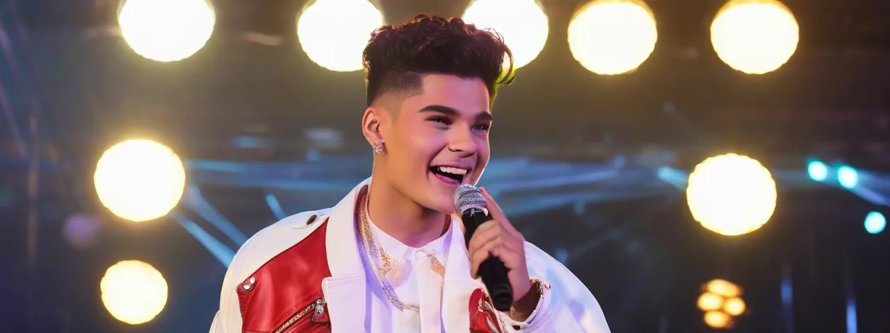 Abraham Mateo