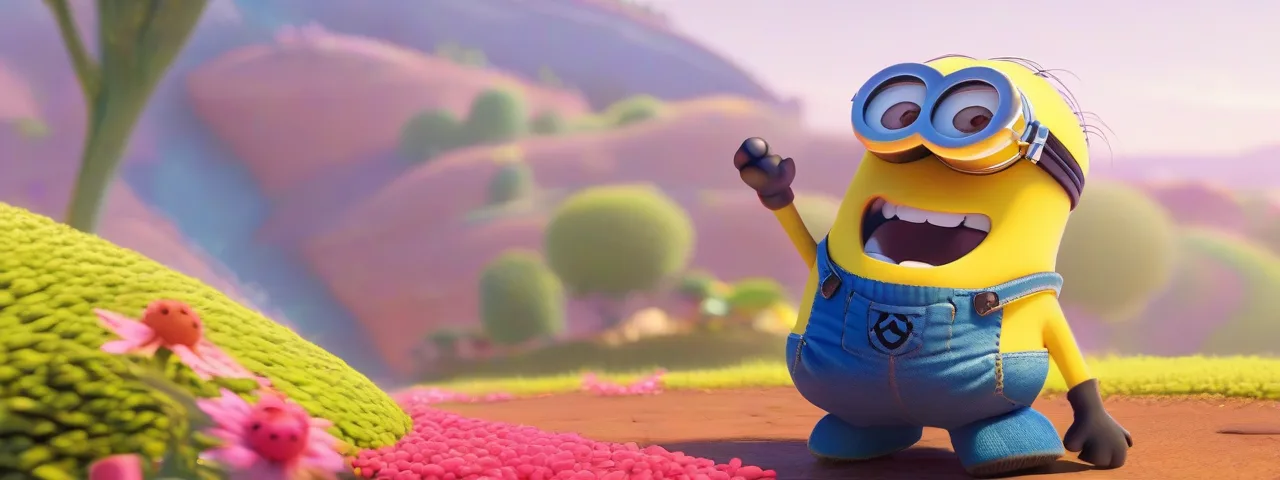 Cuanto sabes sobre los MINIONS ???