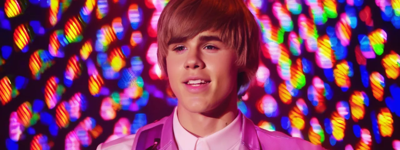 Cuanto sabes de Justín bieber? 
