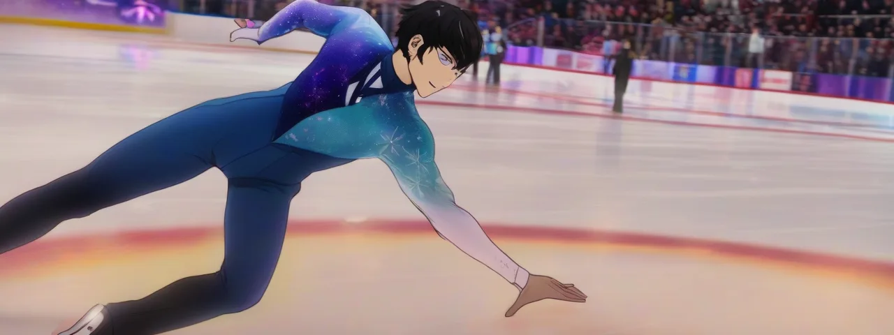 cuanto sabes de yuri on ice