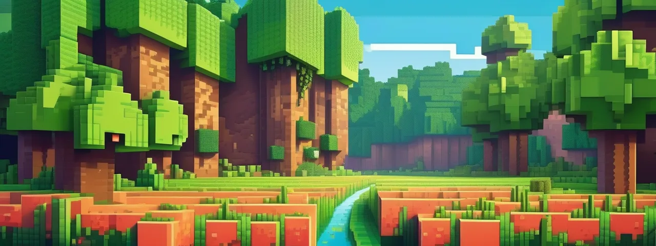 Cuanti sabes de MINECRAH?