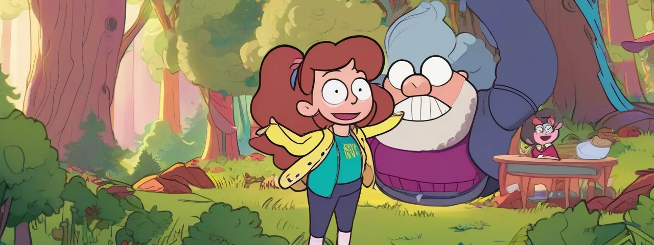 cuato sabes de gravity falls