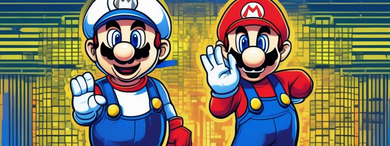 Que sabes de video juegos