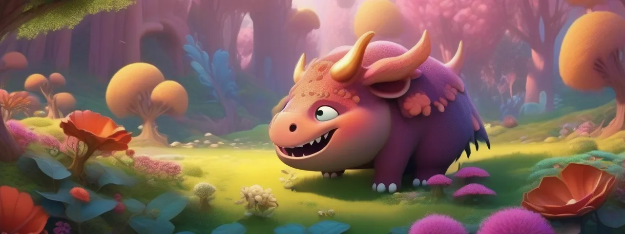 cuanto sabes de el increible mundo de Gombull