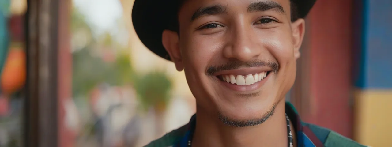 Erick Brian colon