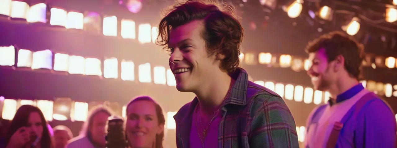 ¿Qué tan Larry Shipper eres?