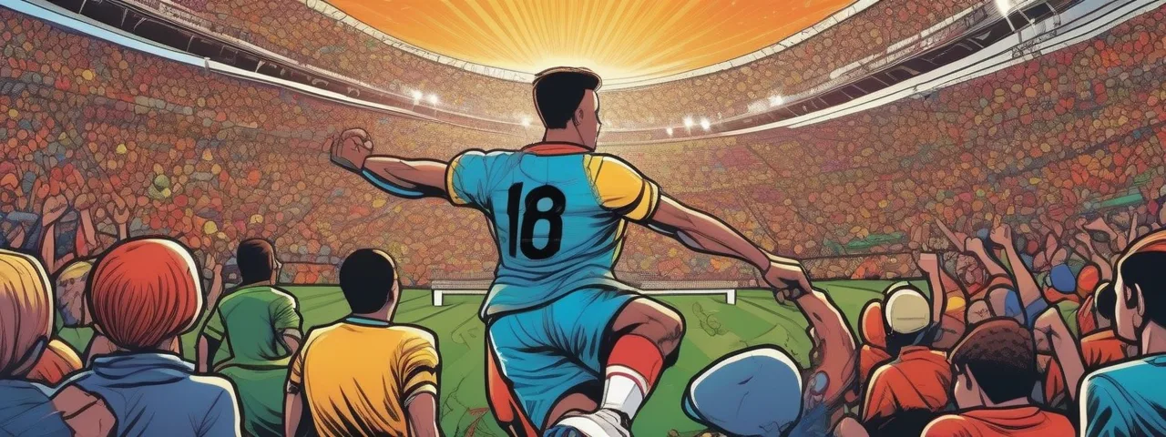 prueba de :cuanto sabes de head soccer