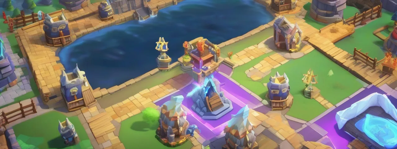 CLASH ROYAL