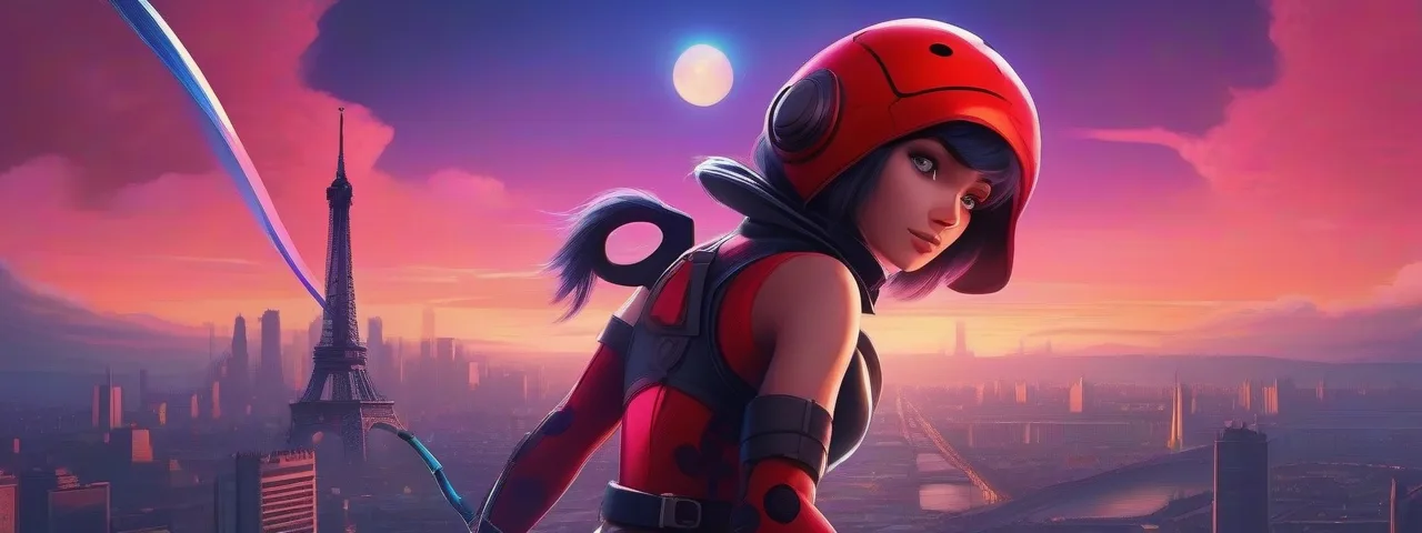  cuanto sabes de miraculous ladybug