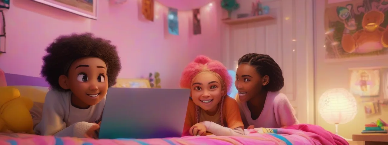 ¿Cuanto sabes sobre GirlsWorld?
