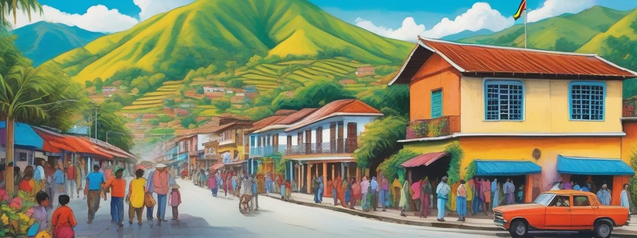 Cuanto sabes de colombia