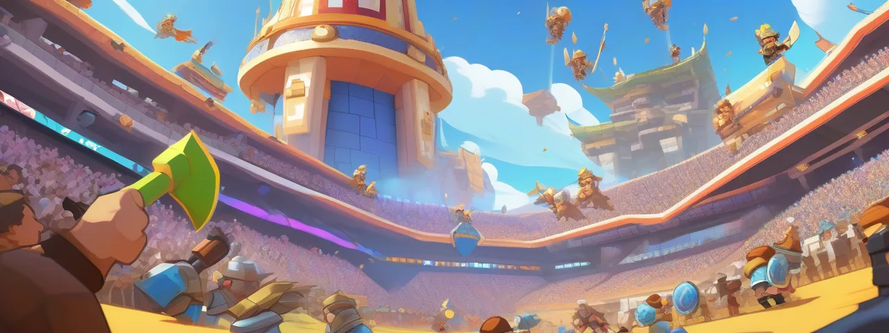 cuanto sabes de clash royale ?