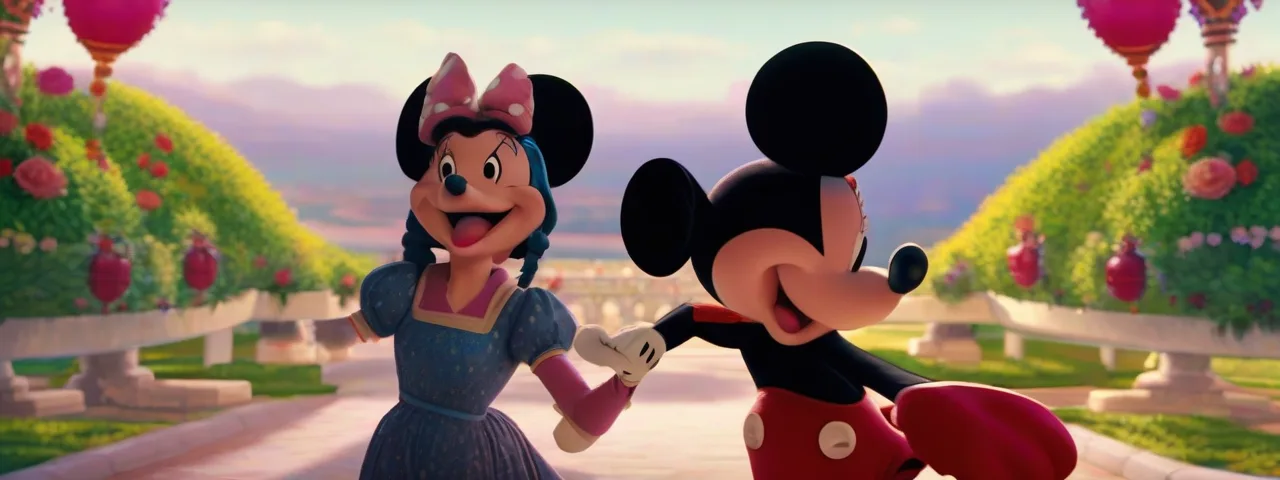 ¿CUANTO SABES DE MICKY MOUSE?