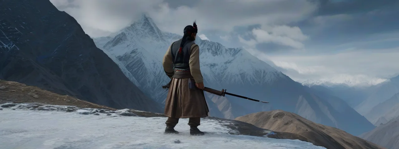 ¿cuanto sabes de far cry 4?