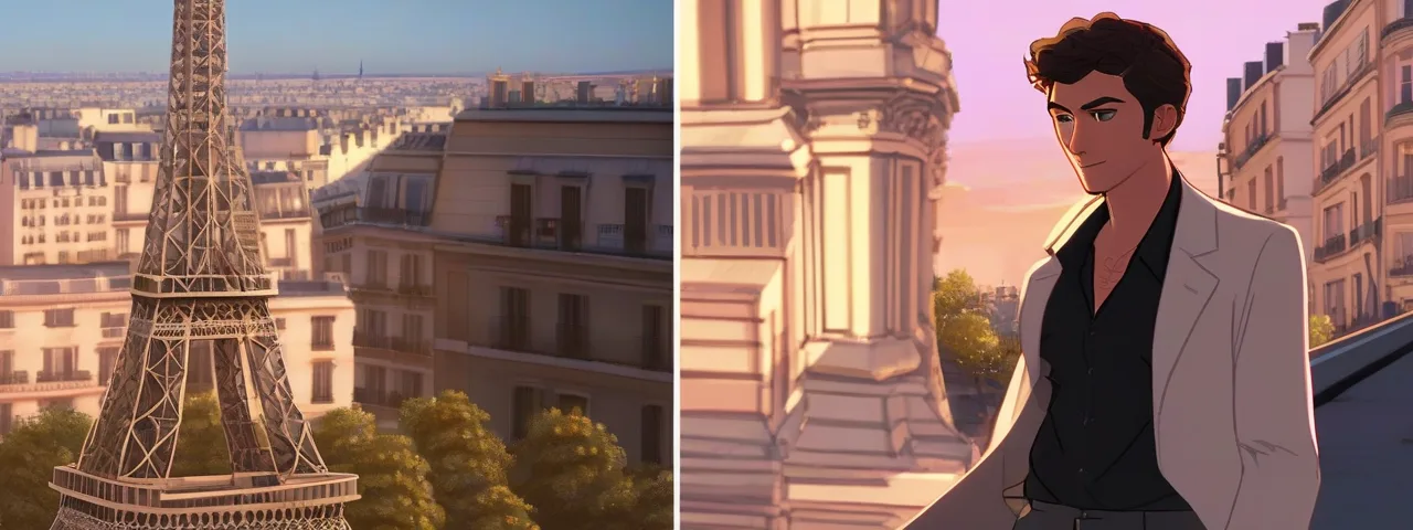Cuanto sabes de Adrien Agreste