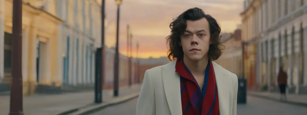 Cuánto Conoces a Harry Styles