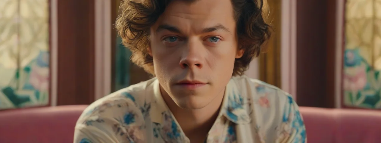 Cuanto sabes de Harry Styles