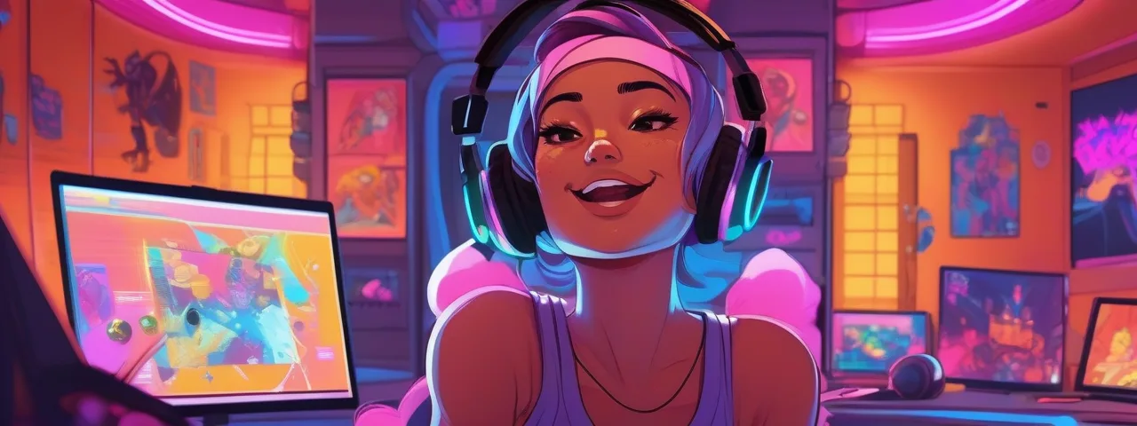 ¿Cuanto sabes sobre Lyna?