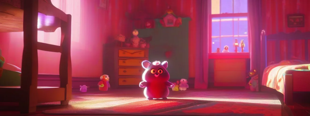 ¿Qué tanto sabes de Tattletail?