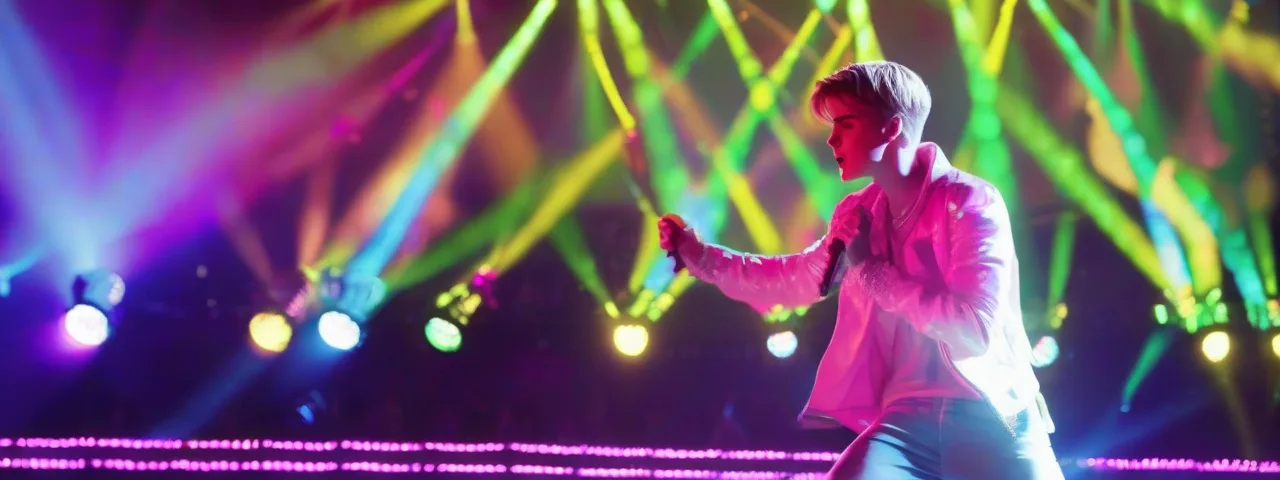 ¿Cuanto conoces a justin Bieber?