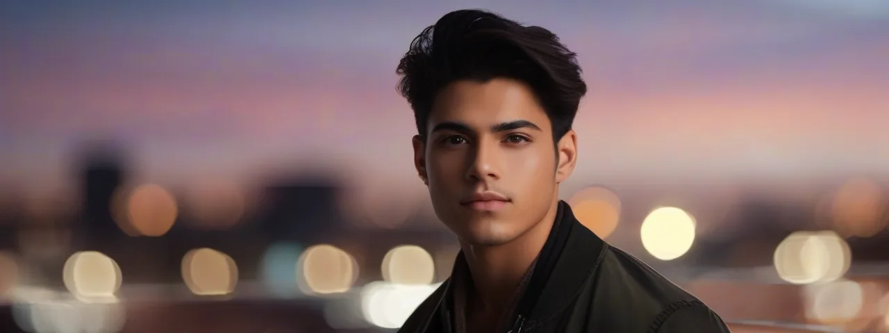 ¿CUANTO CONOCES A JOEL PIMENTEL?