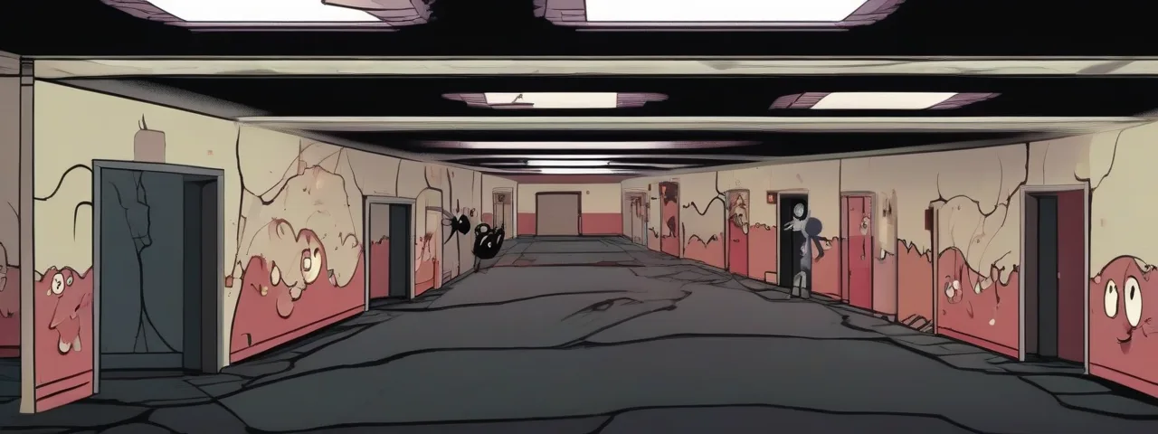 CUANTO SABES DE BENDY AND THE INK MACHINE