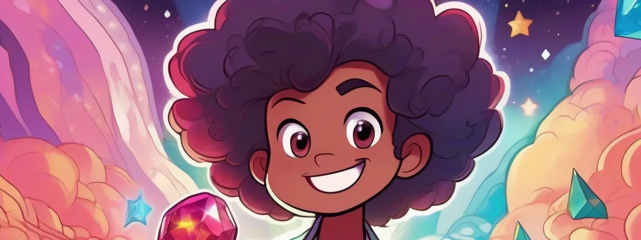 ¿Cuánto sabes de Steven Universe