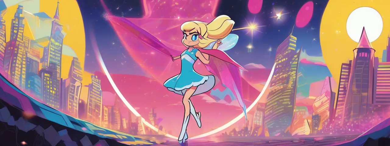 Star vs las fuerzas del mal