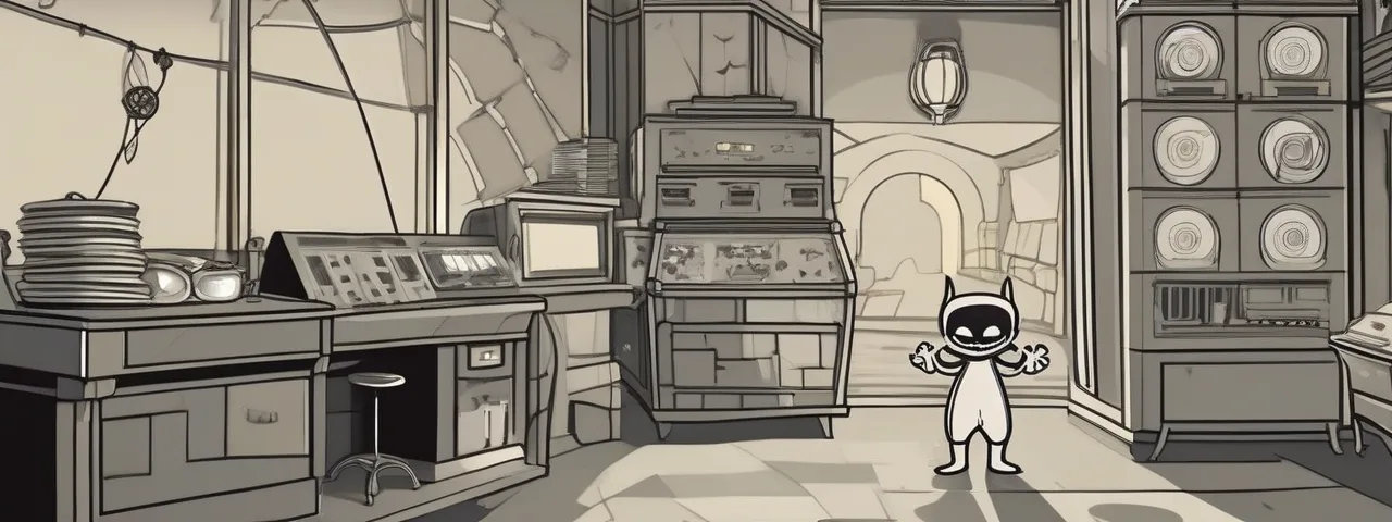 Cuanto sabes de bendy?