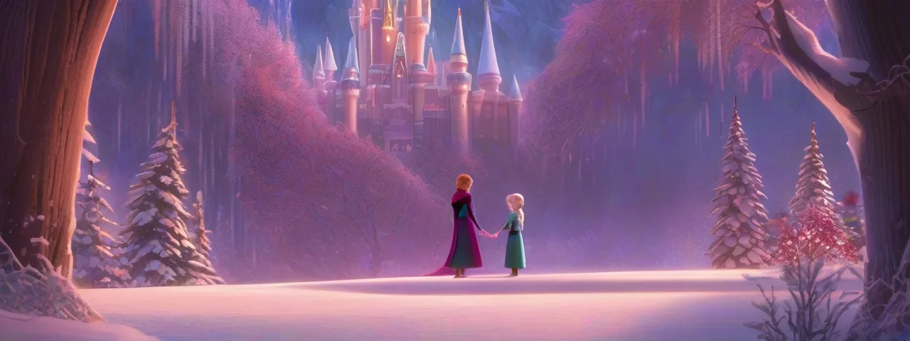 cuanto sabes de frozen