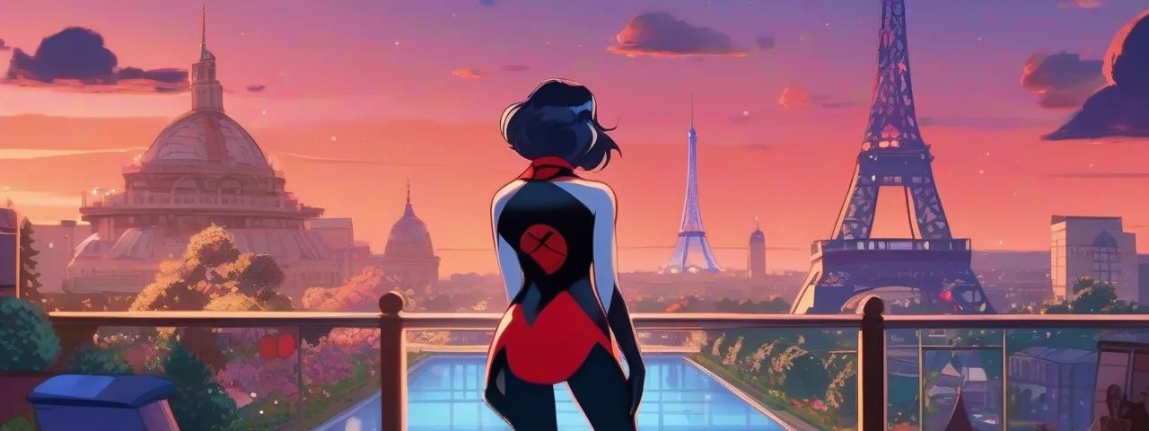 ladybug si lo sabes 