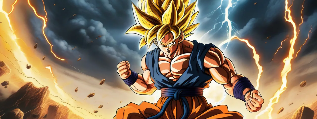 cuanto sabes de dragon boll