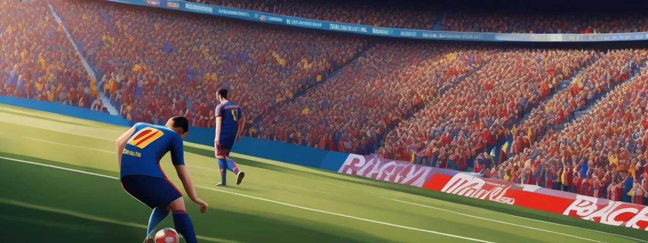 Barcelona