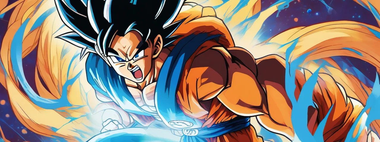 Cuanto sabes de DragonBallZ