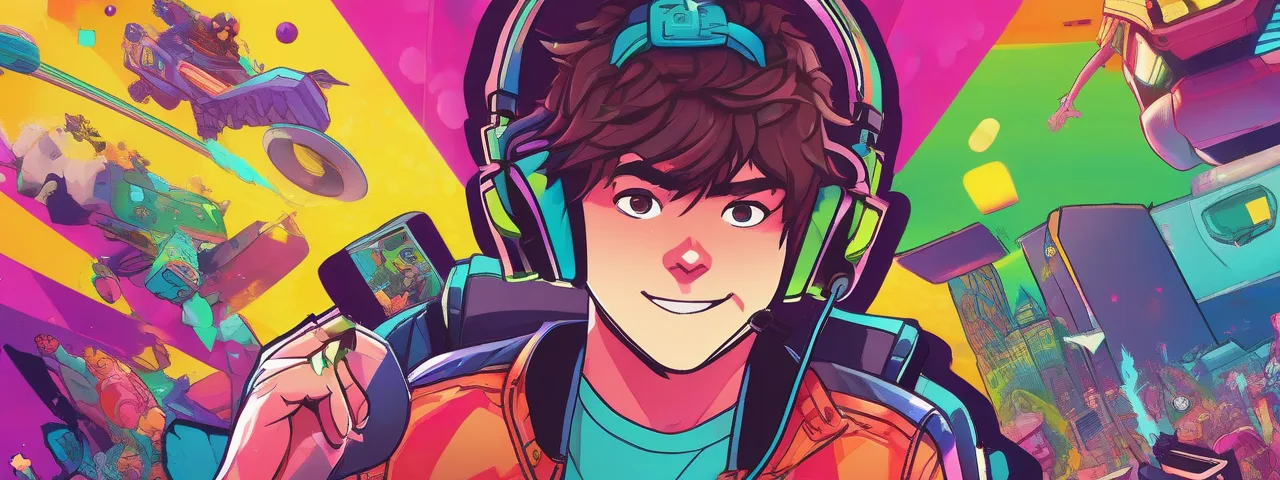 ¿cuánto sabes sobre ElRubiusOMG?