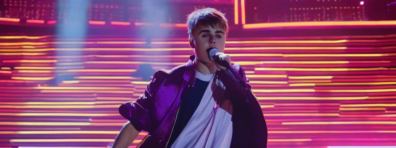 ¿Cuánto sabes de Justin Bieber?