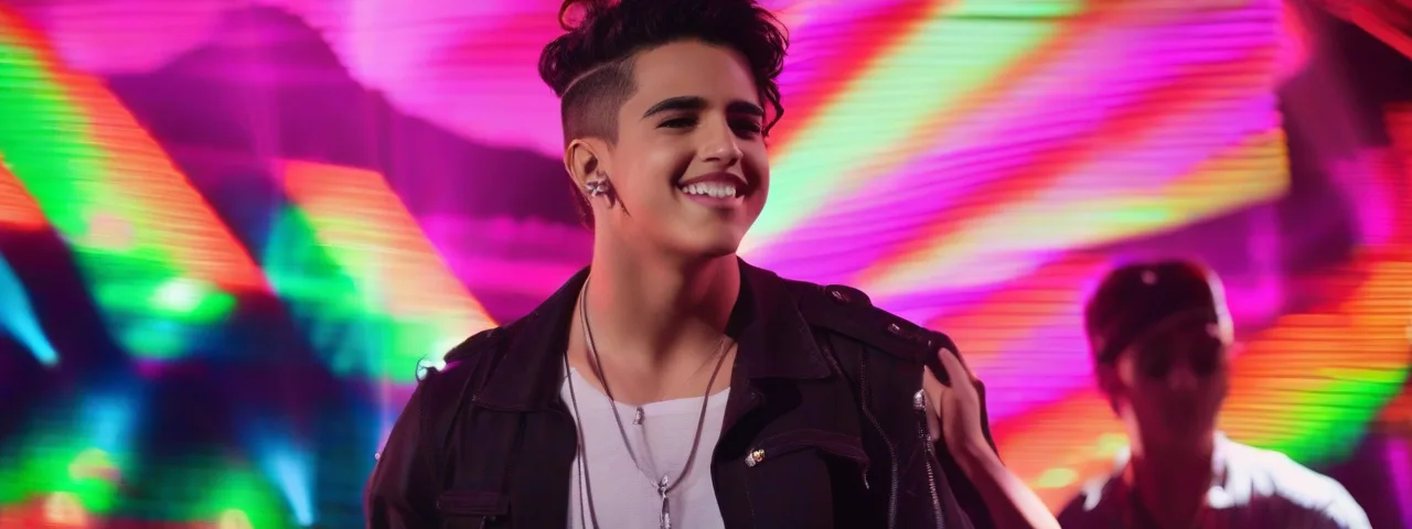 Adivina lo q sigue de la cancion de CNCO
