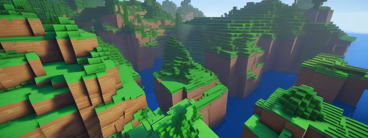 cuyantosabes sobre minecraft