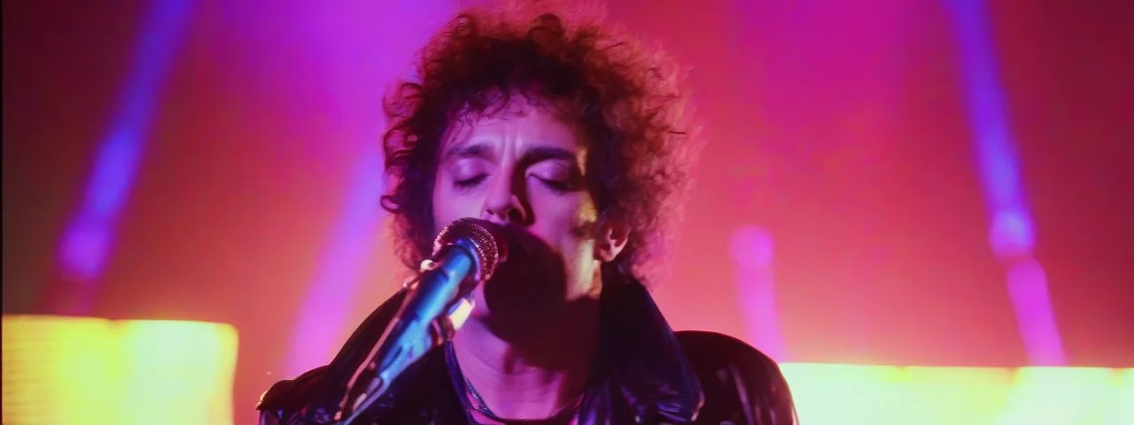 Soda Stereo
