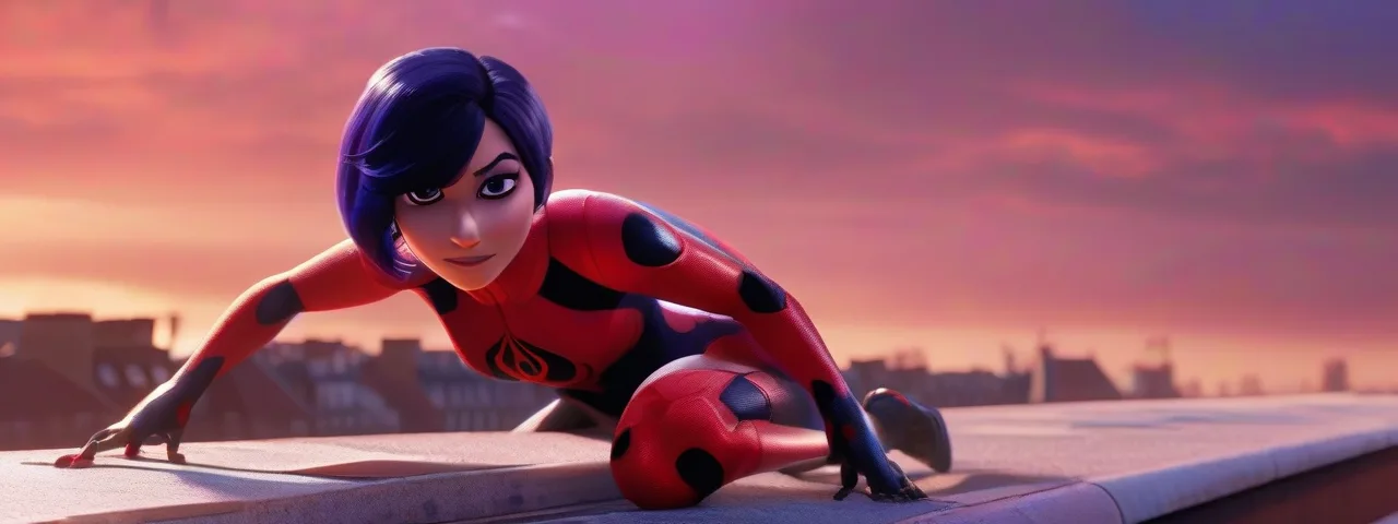 cuanto sabes de ladybug